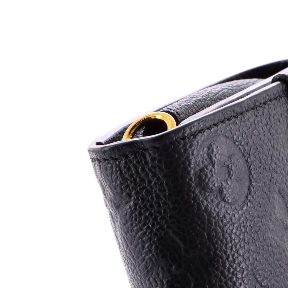 Louis Vuitton Vavin Chain Wallet #259127L18B - Picture 6 of 9